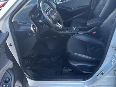 2019 Mazda Mazda CX-3 Grand Touring