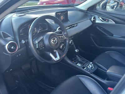 2019 Mazda Mazda CX-3 Grand Touring