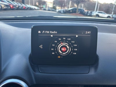 2019 Mazda Mazda CX-3 Grand Touring