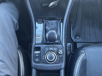 2019 Mazda Mazda CX-3 Grand Touring