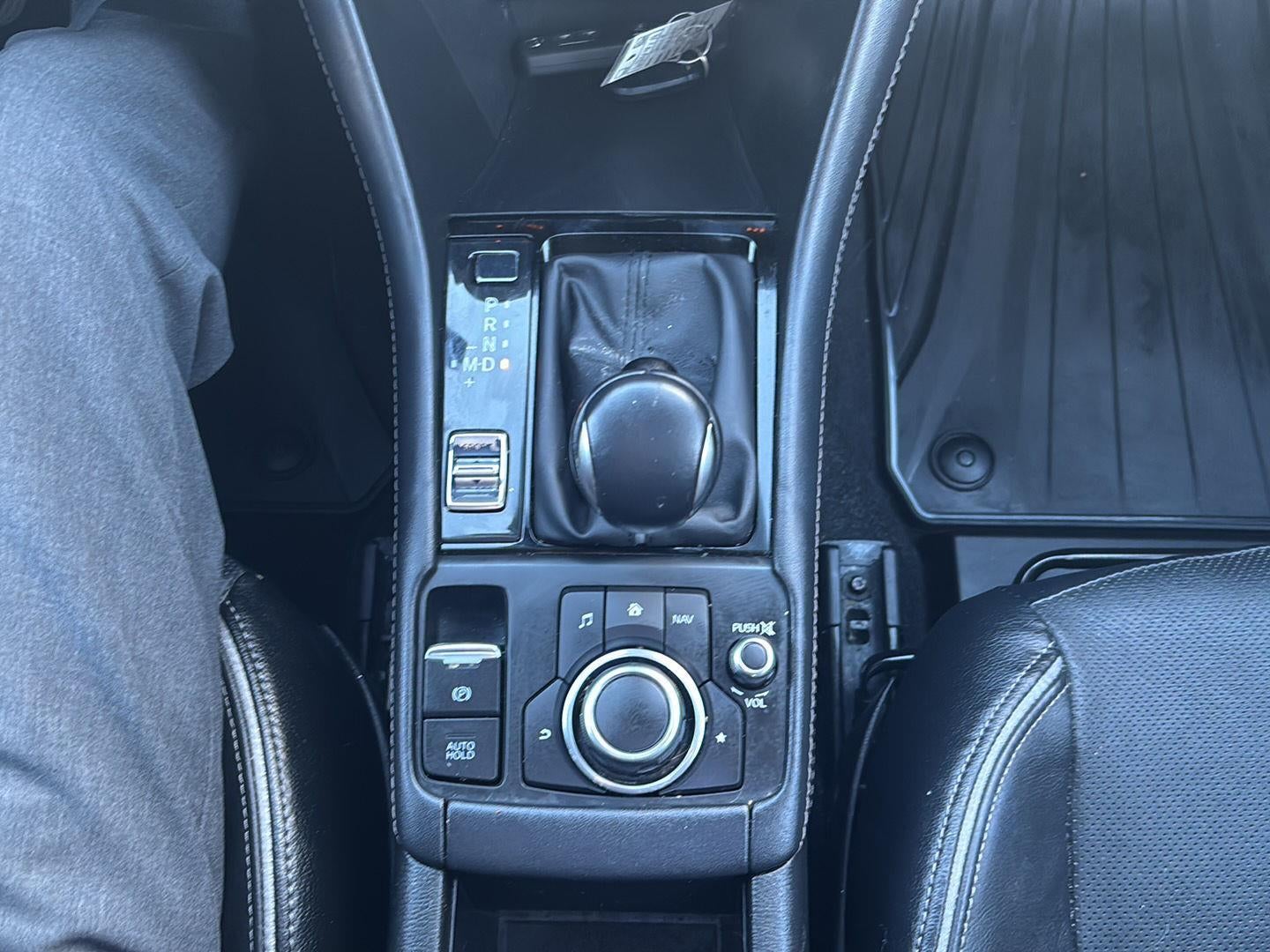 2019 Mazda Mazda CX-3 Grand Touring