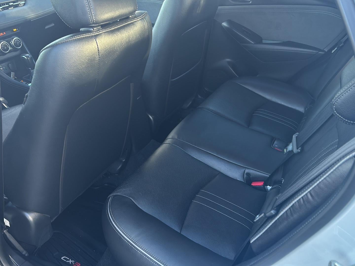 2019 Mazda Mazda CX-3 Grand Touring