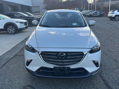 2019 Mazda Mazda CX-3 Grand Touring