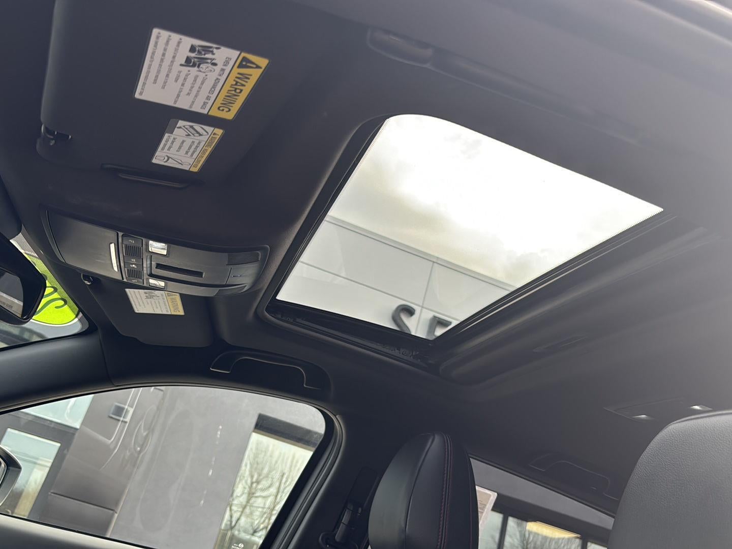 2023 Mazda Mazda CX-5 2.5 Turbo