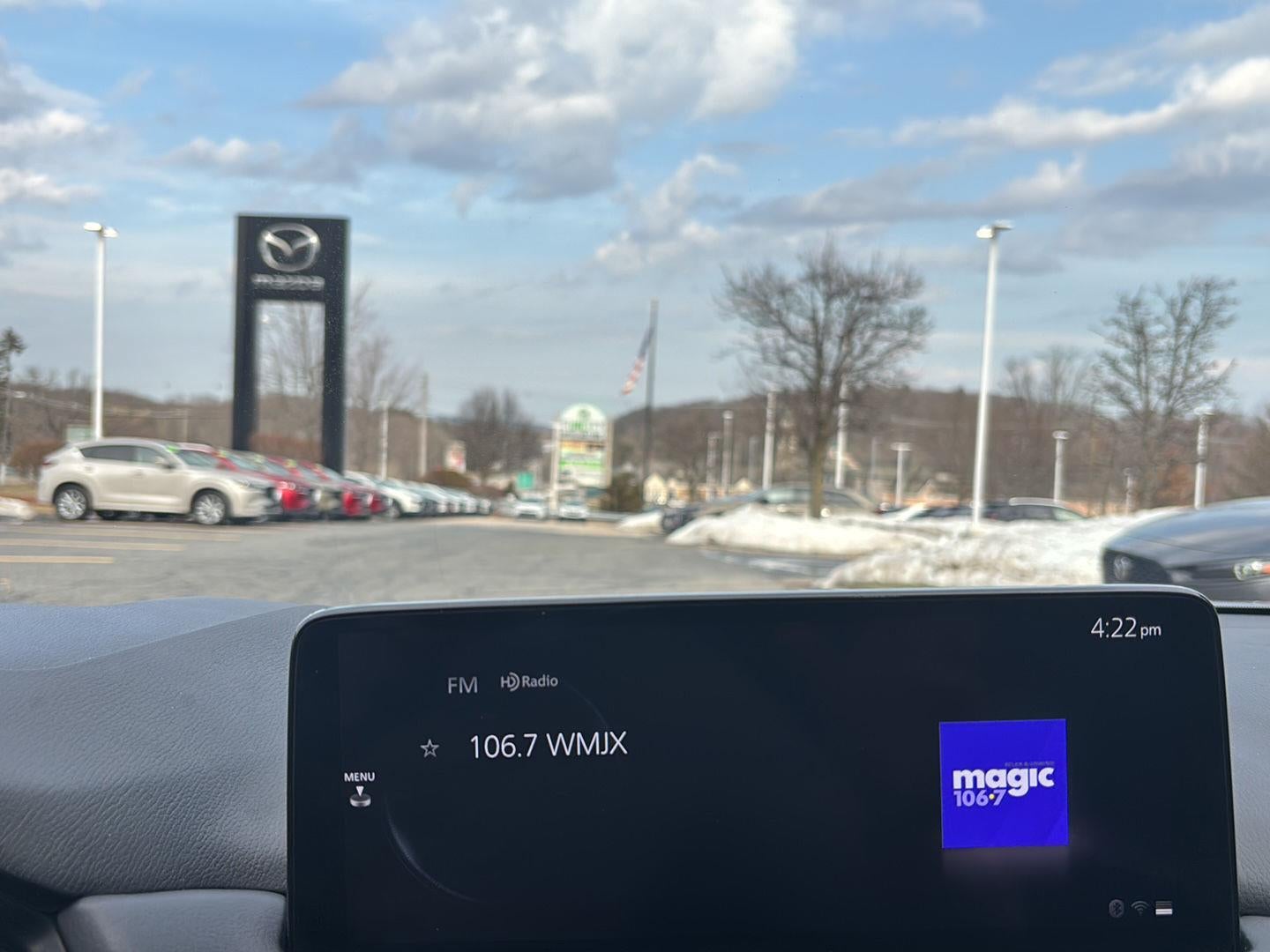 2023 Mazda Mazda CX-5 2.5 Turbo