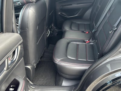 2023 Mazda Mazda CX-5 2.5 Turbo