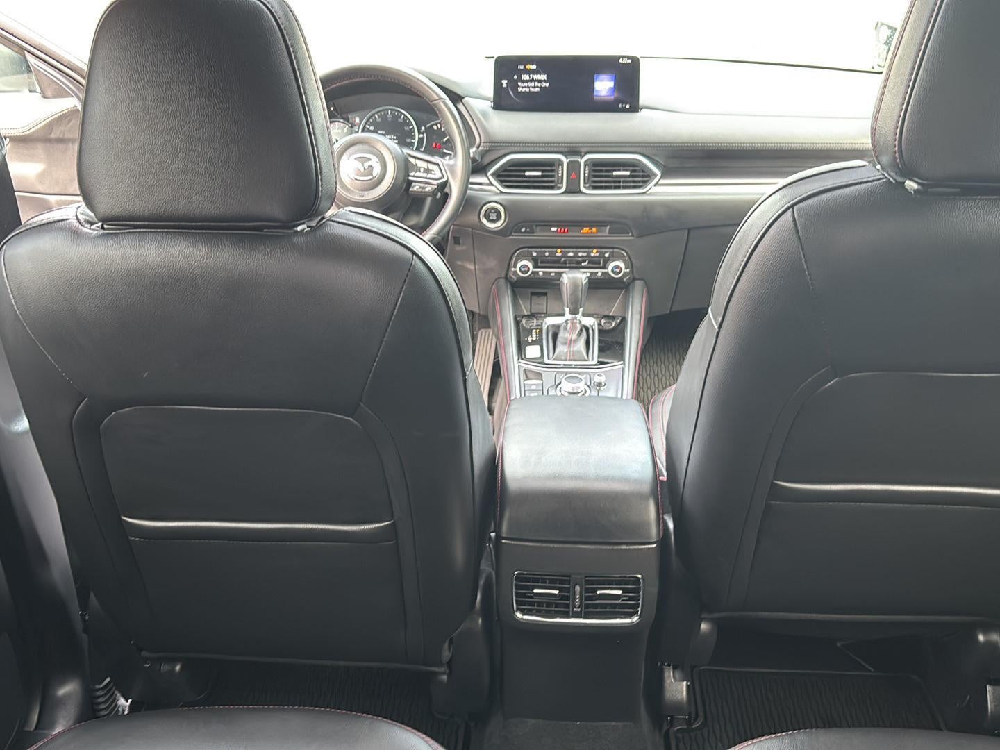 2023 Mazda Mazda CX-5 2.5 Turbo