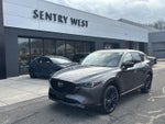 2023 Mazda Mazda CX-5 2.5 Turbo