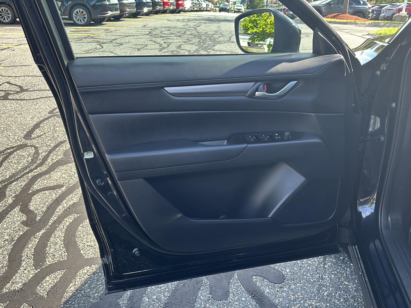 2024 Mazda Mazda Cx-5 2.5 S Select Package