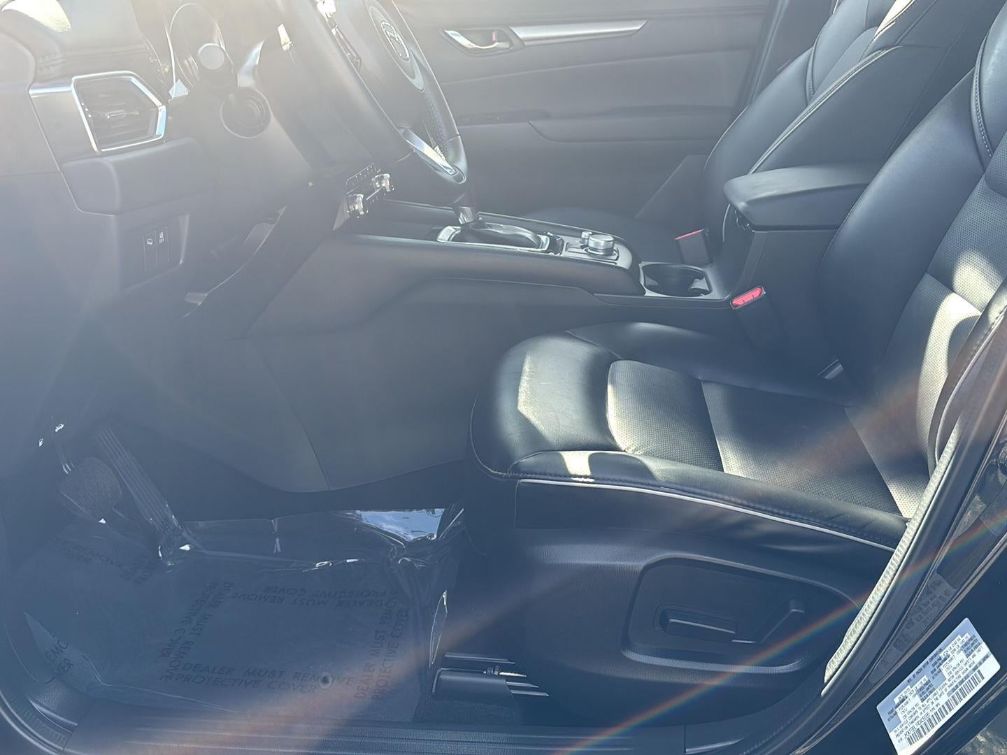 2024 Mazda Mazda Cx-5 2.5 S Select Package
