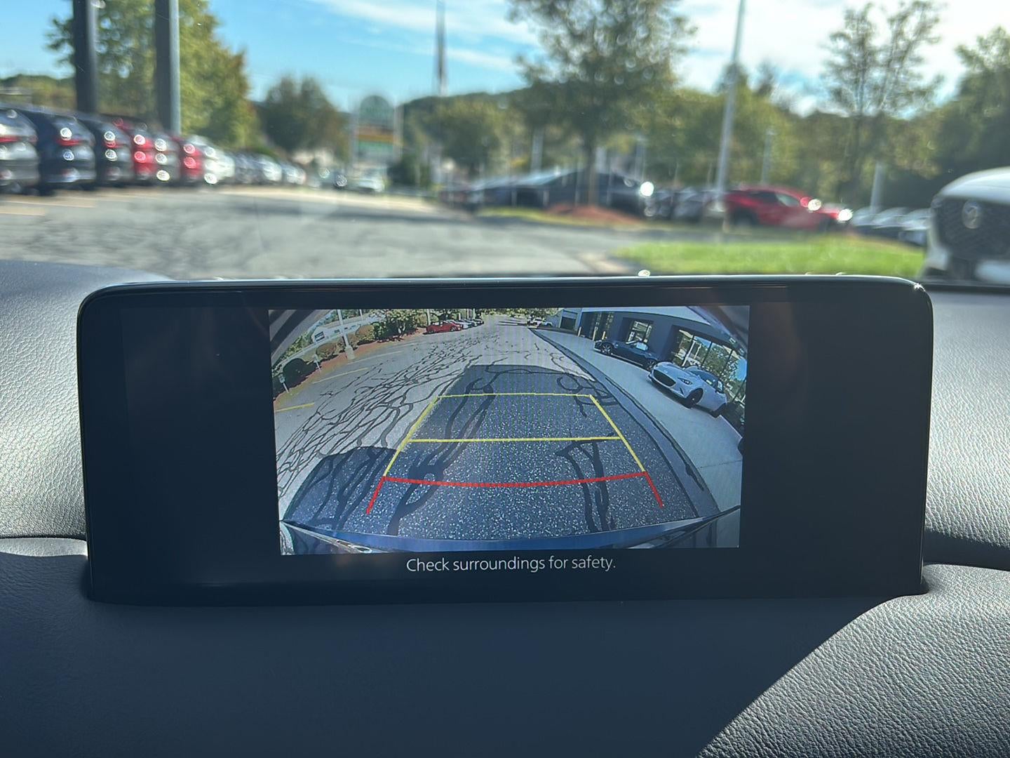 2024 Mazda Mazda Cx-5 2.5 S Select Package