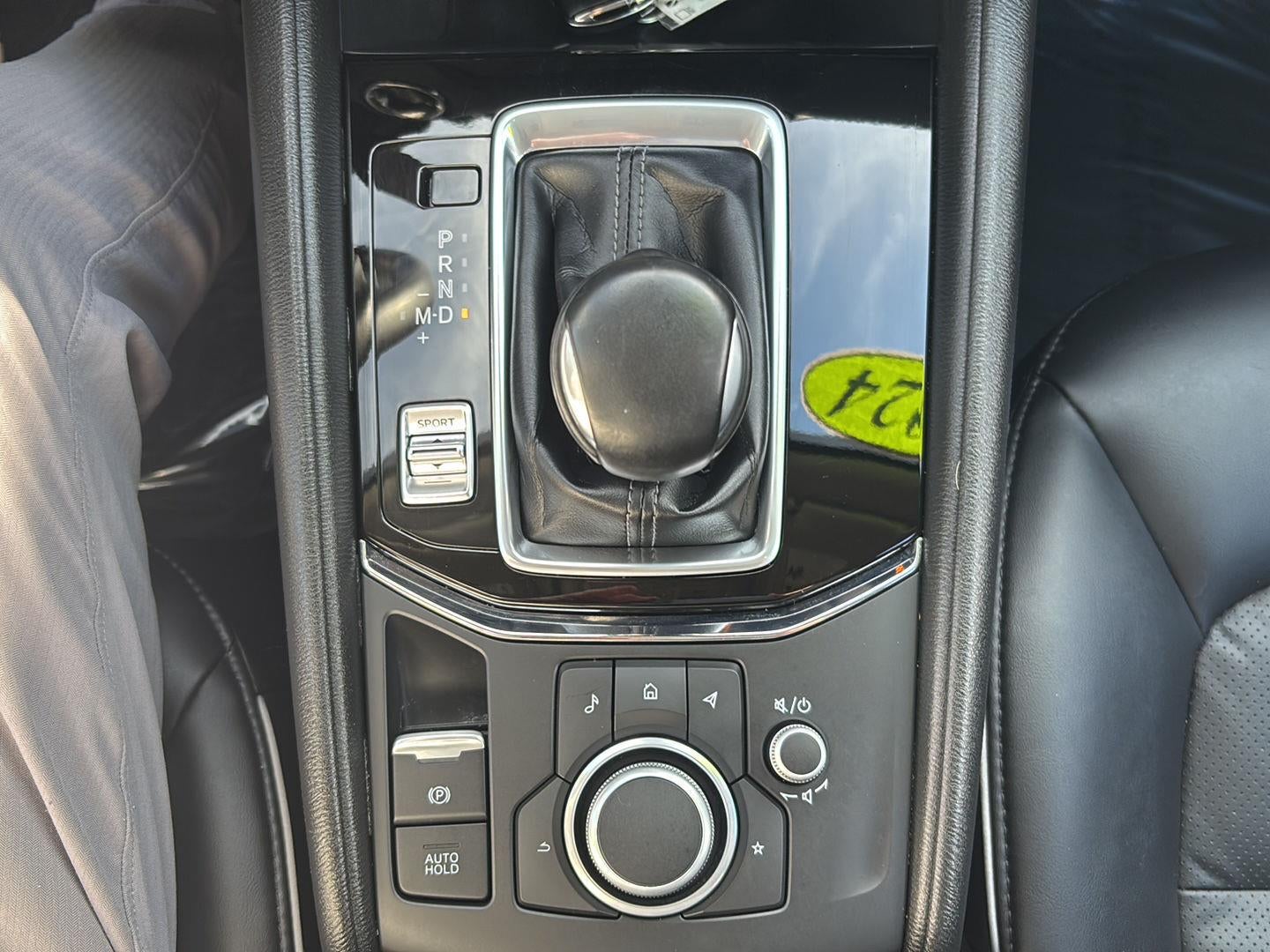 2024 Mazda Mazda Cx-5 2.5 S Select Package