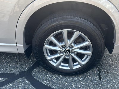 2024 Mazda Mazda CX-5 2.5 S Select Package