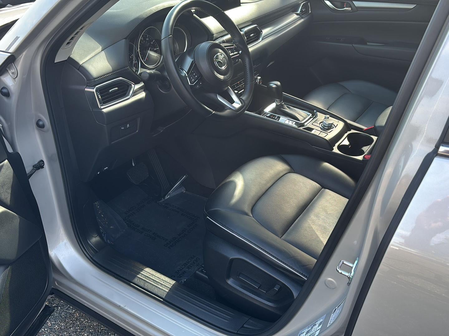 2024 Mazda Mazda CX-5 2.5 S Select Package