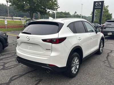 2023 Mazda Mazda CX-5 2.5 S Select Package