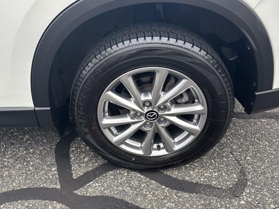 2023 Mazda Mazda CX-5 2.5 S Select Package