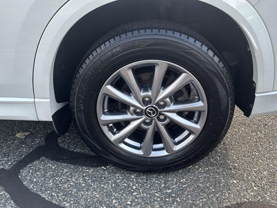 2024 Mazda Mazda CX-5 2.5 S Select Package