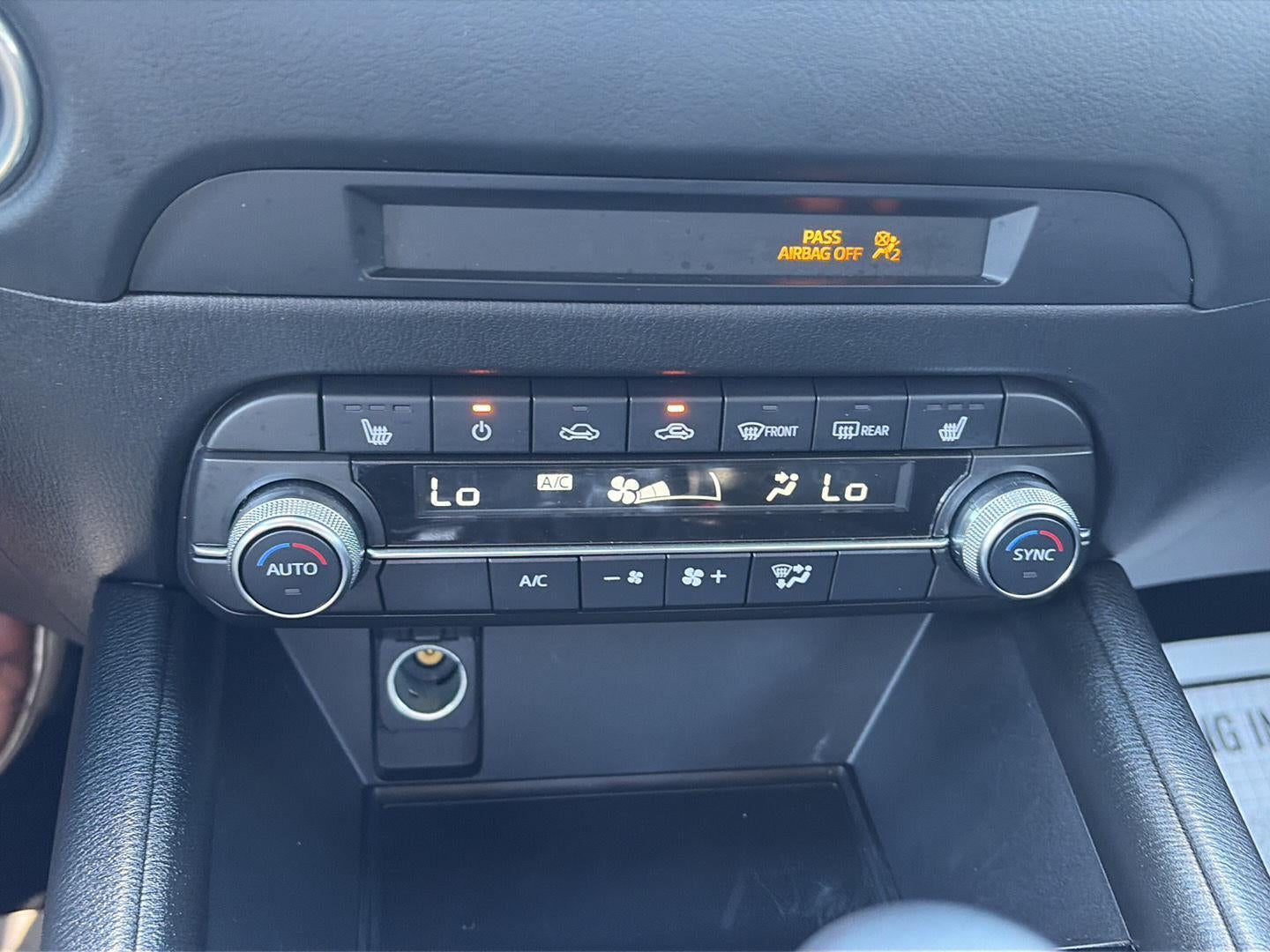 2024 Mazda Mazda CX-5 2.5 S Select Package