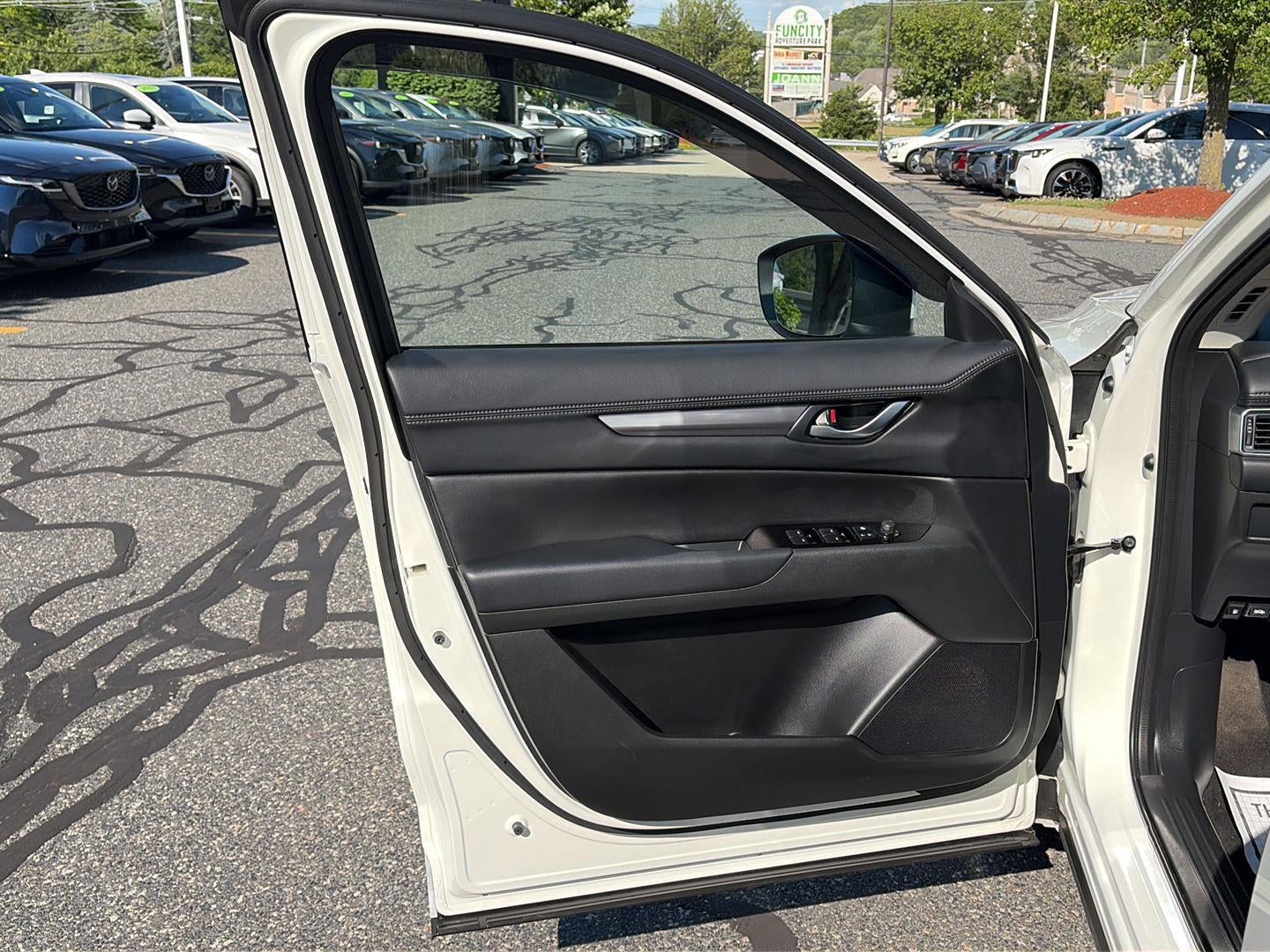 2024 Mazda Mazda CX-5 2.5 S Select Package