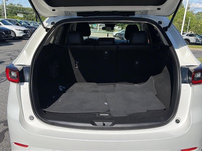 2024 Mazda Mazda CX-5 2.5 S Select Package