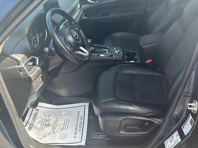2023 Mazda Mazda CX-5 2.5 S Select Package