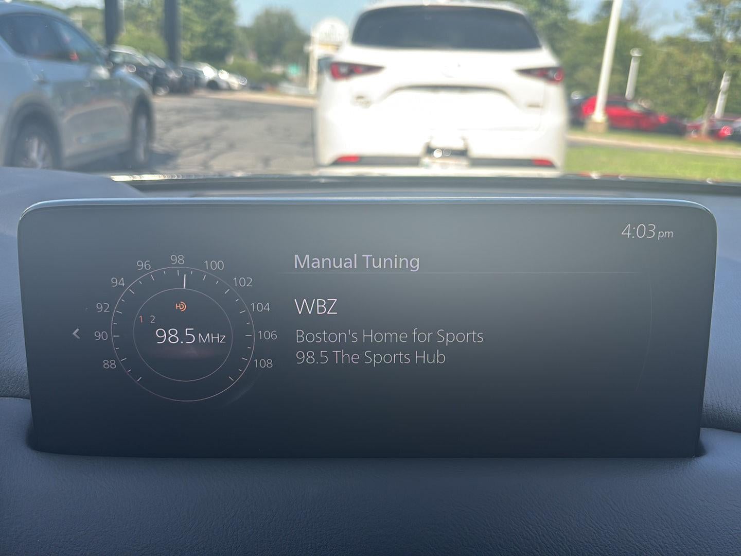 2023 Mazda Mazda CX-5 2.5 S Select Package