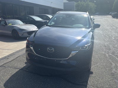 2023 Mazda Mazda CX-5 2.5 S Select Package