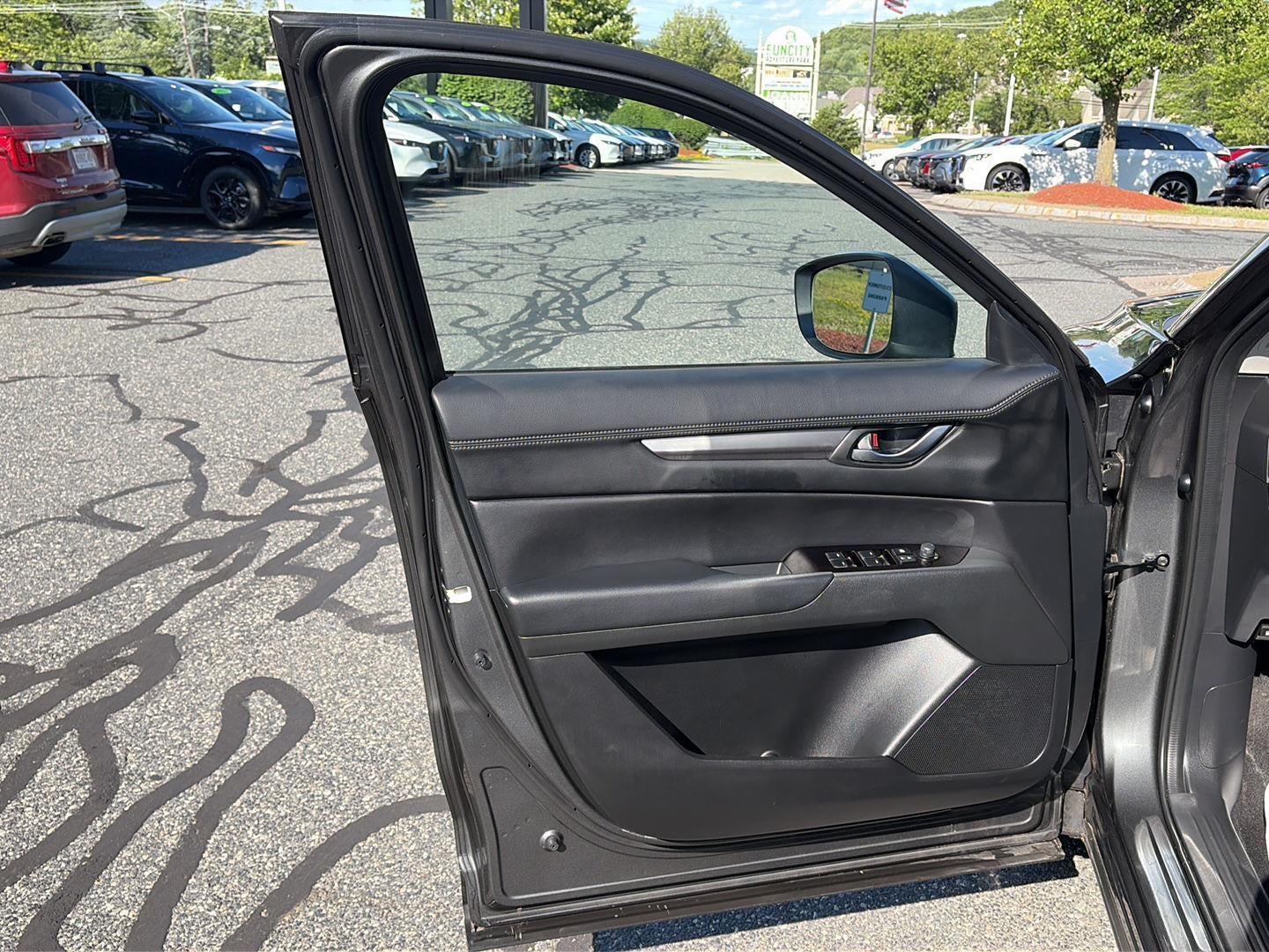 2023 Mazda Mazda CX-5 2.5 S Select Package