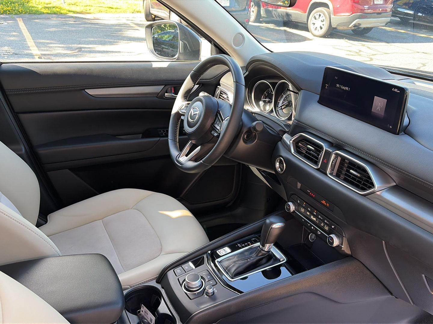 2023 Mazda Mazda CX-5 2.5 S Select Package