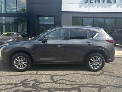 2023 Mazda Mazda CX-5 2.5 S Preferred Package