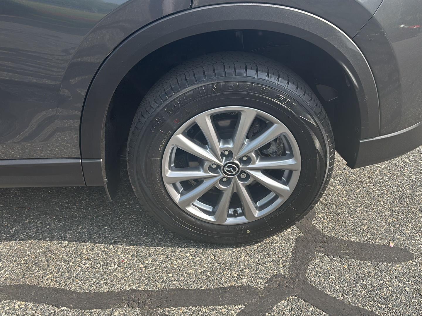 2023 Mazda Mazda CX-5 2.5 S Preferred Package