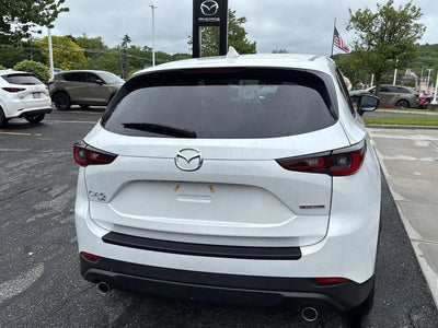2023 Mazda Mazda CX-5 2.5 S Preferred Package