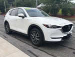 2018 Mazda Mazda CX-5 Touring