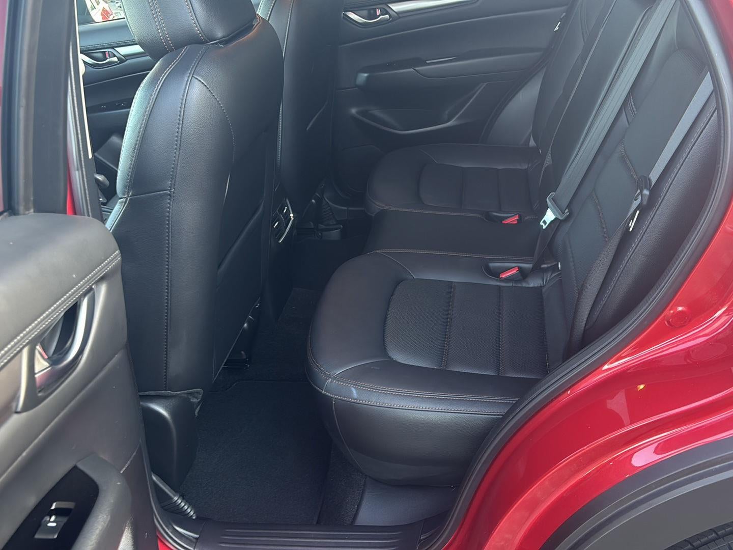 2023 Mazda Mazda CX-5 2.5 S Preferred Package