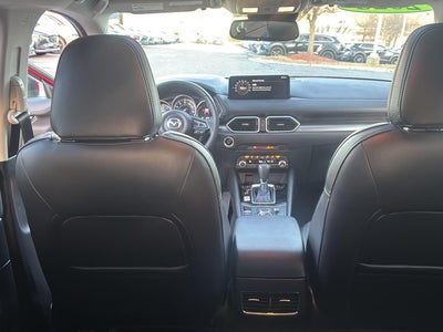 2023 Mazda Mazda CX-5 2.5 S Preferred Package