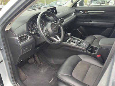 2018 Mazda Mazda CX-5 Touring