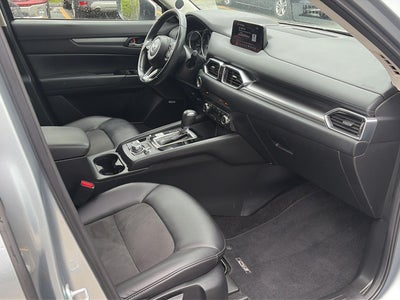 2018 Mazda Mazda CX-5 Touring