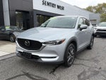 2018 Mazda Mazda CX-5 Touring