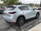 2018 Mazda Mazda CX-5 Touring