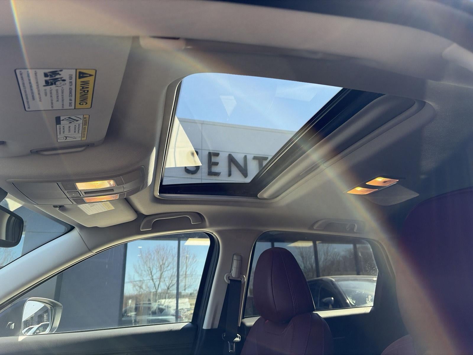 2022 Mazda Mazda CX-5 2.5 S Carbon Edition