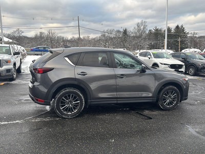 2019 Mazda Mazda CX-5 Touring