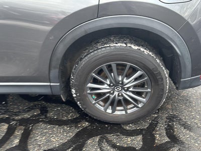 2019 Mazda Mazda CX-5 Touring