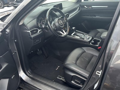 2019 Mazda Mazda CX-5 Touring
