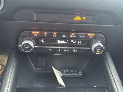 2019 Mazda Mazda CX-5 Touring