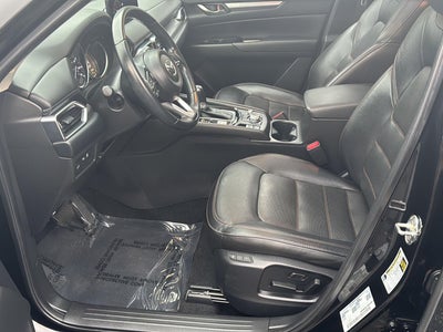 2022 Mazda Mazda CX-5 2.5 S Preferred Package