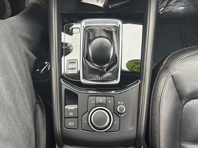 2022 Mazda Mazda CX-5 2.5 S Preferred Package