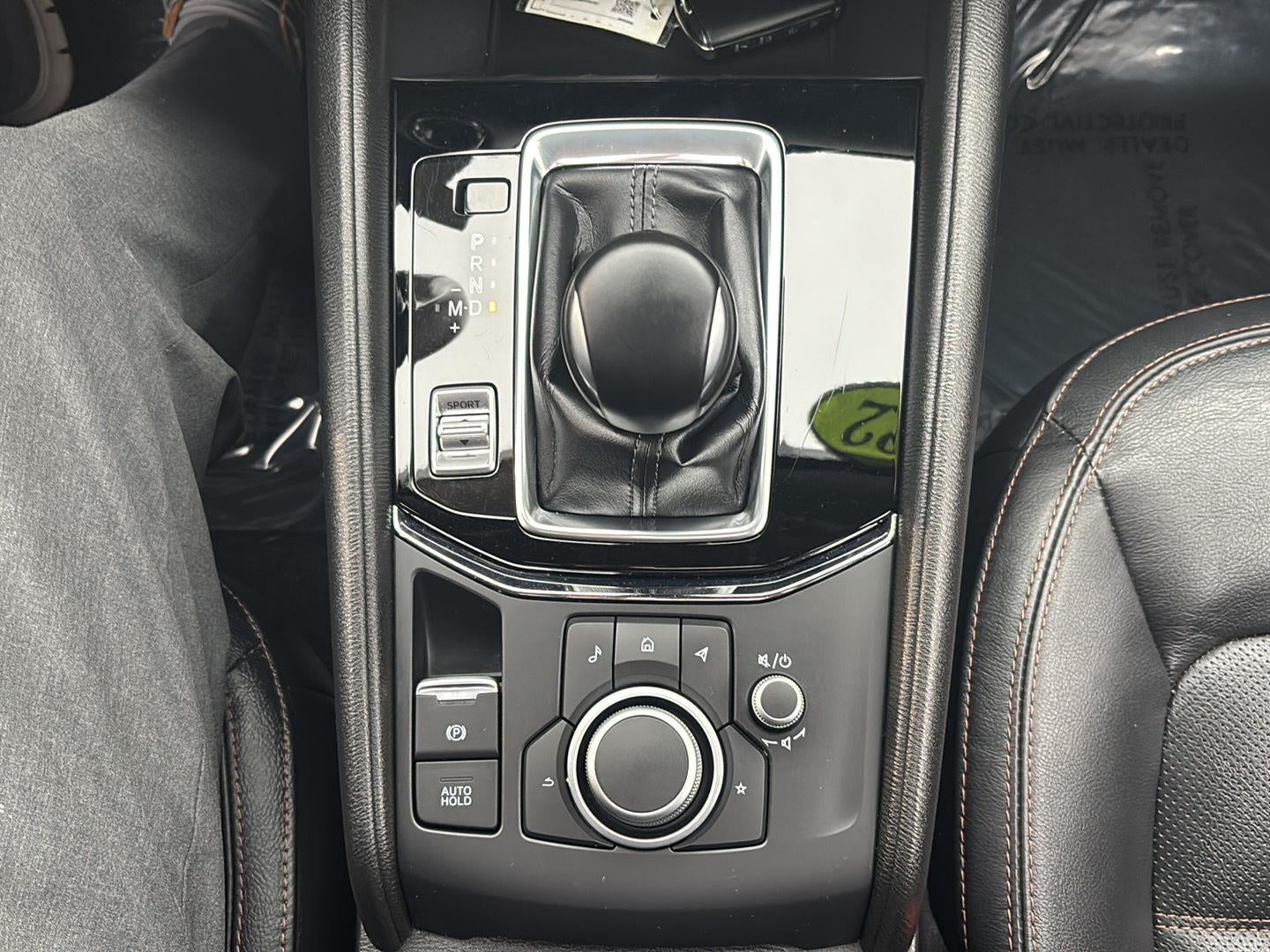 2022 Mazda Mazda CX-5 2.5 S Preferred Package