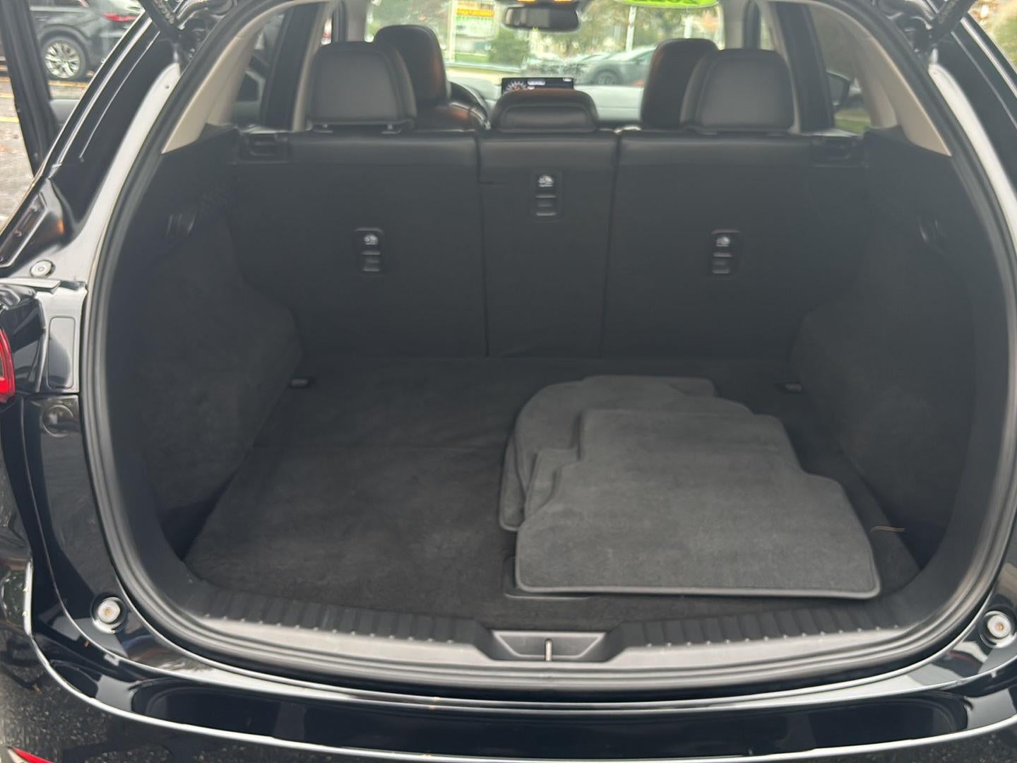 2022 Mazda Mazda CX-5 2.5 S Preferred Package