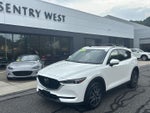 2017 Mazda Mazda CX-5 Grand Touring
