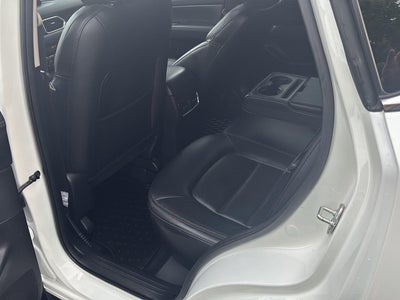2017 Mazda Mazda CX-5 Grand Touring